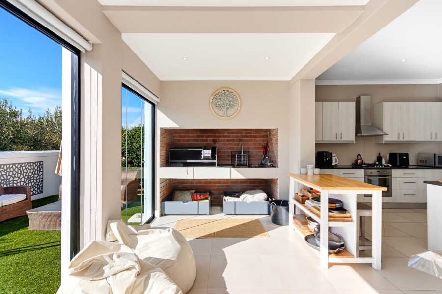 3 Bedroom Property for Sale in Croydon Olive Estate Western Cape